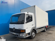 Camion Mercedes Atego 815 fourgon occasion