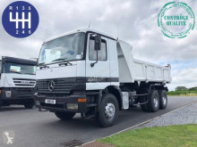Camion benne Mercedes Actros 3331
