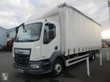 Camion obloane laterale suple culisante (plsc) DAF LF 250