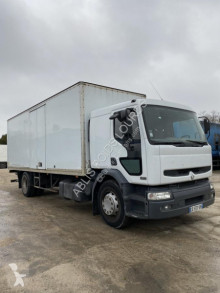 Camion furgon Renault Premium 370