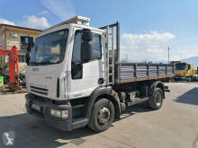 Camion benne Iveco Eurocargo 140 E 18