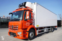Mercedes refrigerated truck Atego 1828
