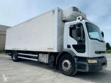 Renault Premium 270.18 truck used mono temperature refrigerated