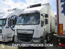 Camion frigo DAF FA