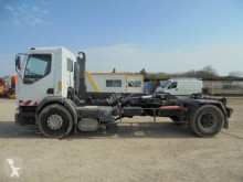Camion polybenne Renault Premium 320 DCI