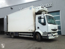 Camion frigo mono température Renault Premium 270.19 DCI