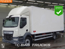 Vrachtwagen DAF LF 250 tweedehands bakwagen