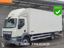 Vrachtwagen DAF LF 250 tweedehands bakwagen