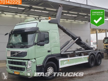Kamion Volvo FM 410 vícečetná korba použitý