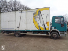 Iveco Eurocargo 120 E 18 használt egyéb teherautók
