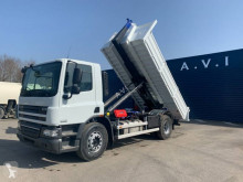 Camion polybenne DAF CF85 310