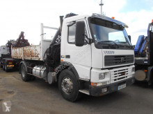 Camion benne Volvo FM7