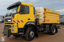 Camion châssis Volvo FM9 340