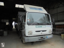 Renault dropside truck Midliner 180.13