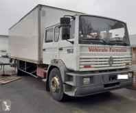 Camion fourgon Renault Gamme G 270
