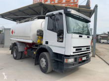 Camion Iveco Eurotrakker 150E23 citerne hydrocarbures occasion