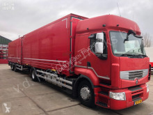 Camion remorque BDF Renault Premium