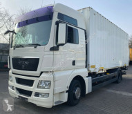 MAN Kastenwagen TGX TGX 18.360 4x2 LL