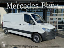 Mercedes Sprinter Sprinter 314 CDI Flachdach 3924 Klima fourgon utilitaire occasion