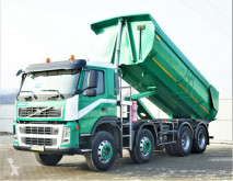 Camion benne Volvo FM 400 Kipper 8x4 ! Topzustand!