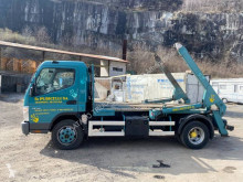 Camion multibenne Mitsubishi Fuso Canter 7C18