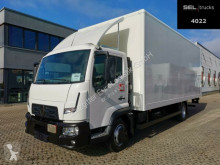 Renault Kastenwagen D 7.5 / Ladebordwand