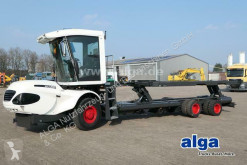LKW Fahrgestell Swopper MAX 200,C715/C745/C765/C782, Motor Deutz