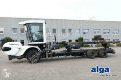 Camión chasis Swopper MAX 200,C715/C745/C765/C782, Motor Deutz