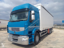 Camión Renault PREMIUM 430.26 DXI