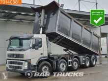 Vrachtwagen kipper Terberg FM 2850 10X4 VEB+ Big-Axle Lift/Lenkachse