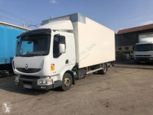 Camion fourgon polyfond Renault 220.16