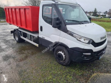 Iveco haszongépjármű billenőkocsi Daily 70C17