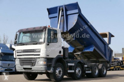 Camion benne TP DAF CF85 340