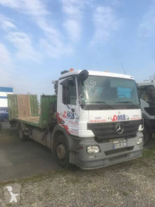 Camion porte engins Mercedes Actros 2532