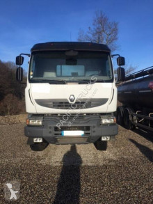 Camion châssis Renault Kerax 430 DXI