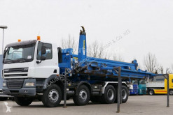 Camion bi-benne DAF CF85 410