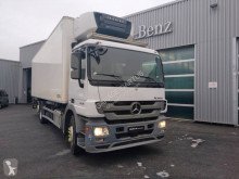 Camion frigo multi température Mercedes Actros 2536 NL