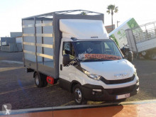 Camion Iveco Daily 35C15 plateau occasion