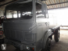 Vrachtwagen platte bak Renault TRM 2000
