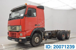 Vrachtwagen chassis Volvo FH12