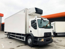 Camión frigorífico Renault Premium