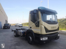 Camion Iveco Eurocargo 140 E 22 châssis occasion