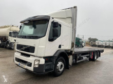 Camion plateau standard Volvo FL 320