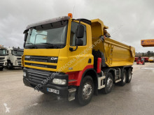 Camión volquete volquete escollera DAF CF85 410