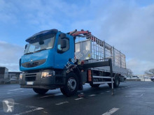 Camion Renault Premium Lander 310.19dxi plateau standard occasion