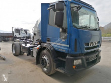 Camion benne Iveco Eurocargo 190 EL 28