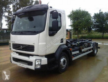 Camion polybenne Volvo