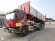 Camion Iveco Eurostar benne occasion