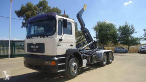 Camion MAN multiplu second-hand