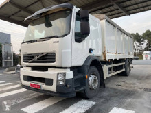 Camión fondo móvil Volvo FE 340-18